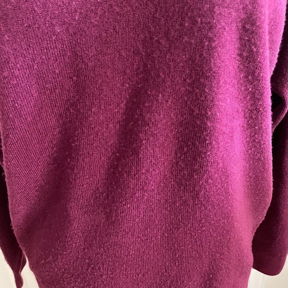 💯 % Cashmere sweater - Picture 3 of 13